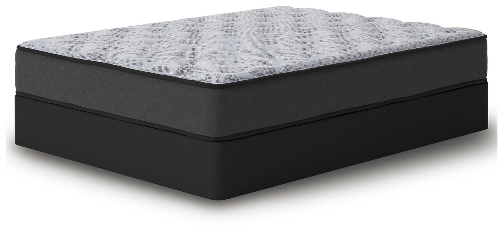 Comfort Plus King Mattress (M518-SI) - Image 6