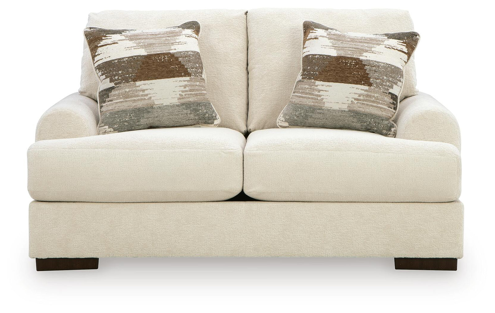 Jayne Park Sofa and Loveseat (PC81505-SI) - Image 2