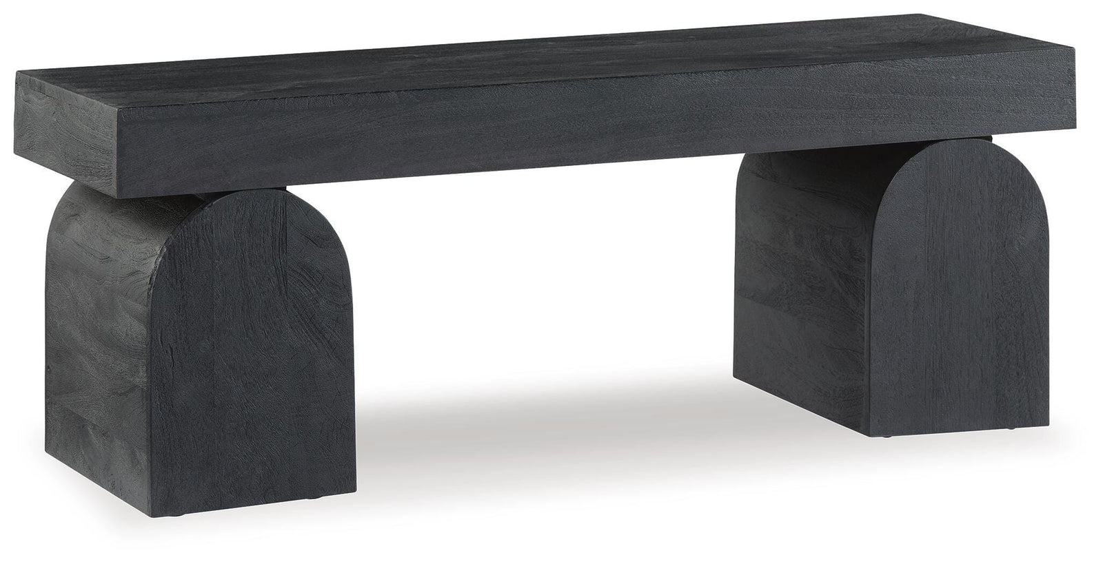 Holgrove Accent Bench (A3000683-SI)