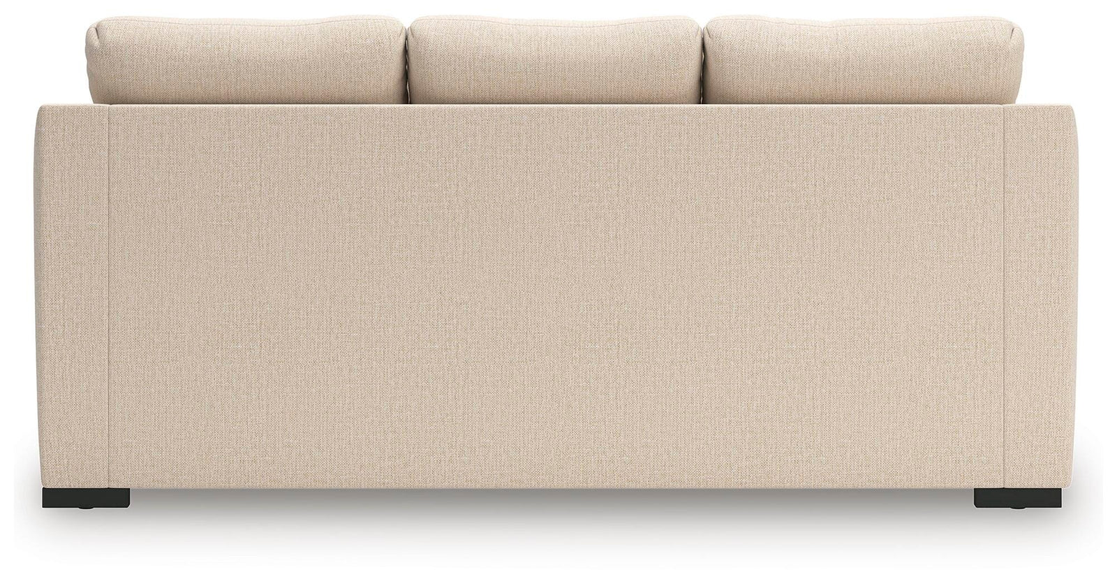 Lango Queen Sofa Chaise Sleeper (48602-SI) - Image 12
