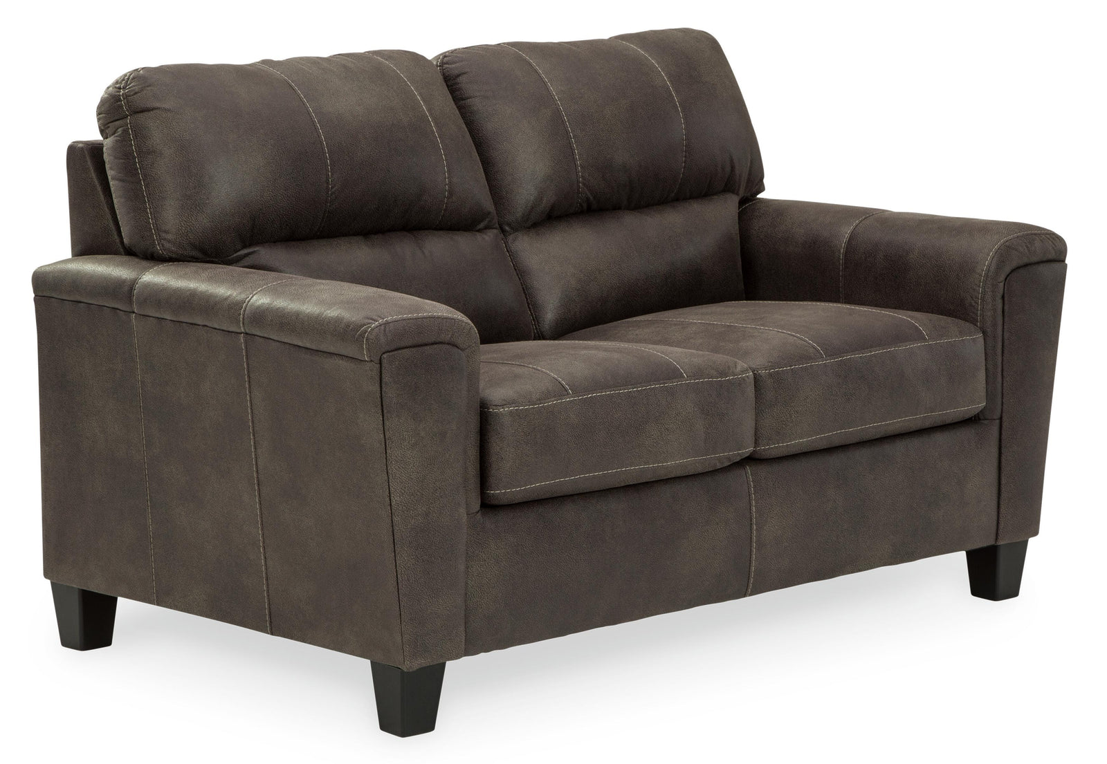 Navi Sofa, Loveseat and Recliner (94002-SI) - Image 4