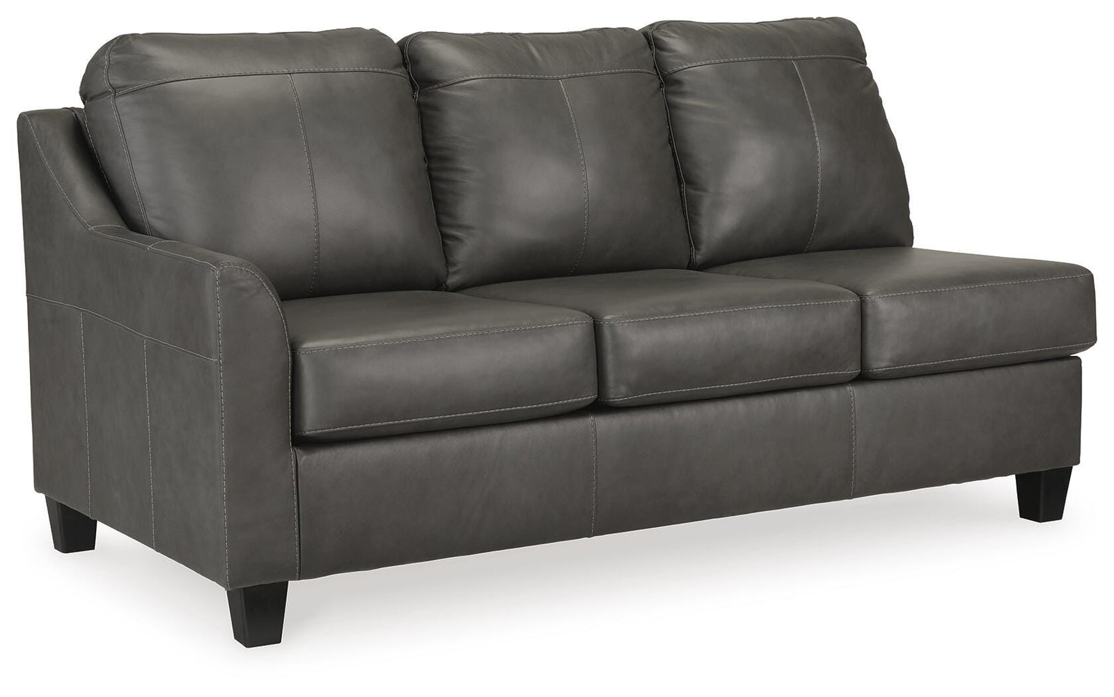 Valderno Left-Arm Facing Sofa (47804-SI)