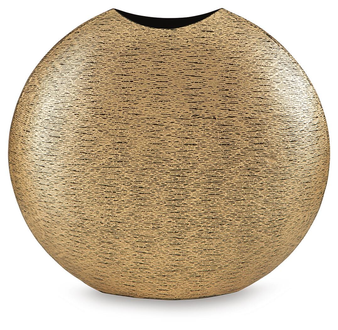 Iansboro Vase (A2000697-SI) - Image 2