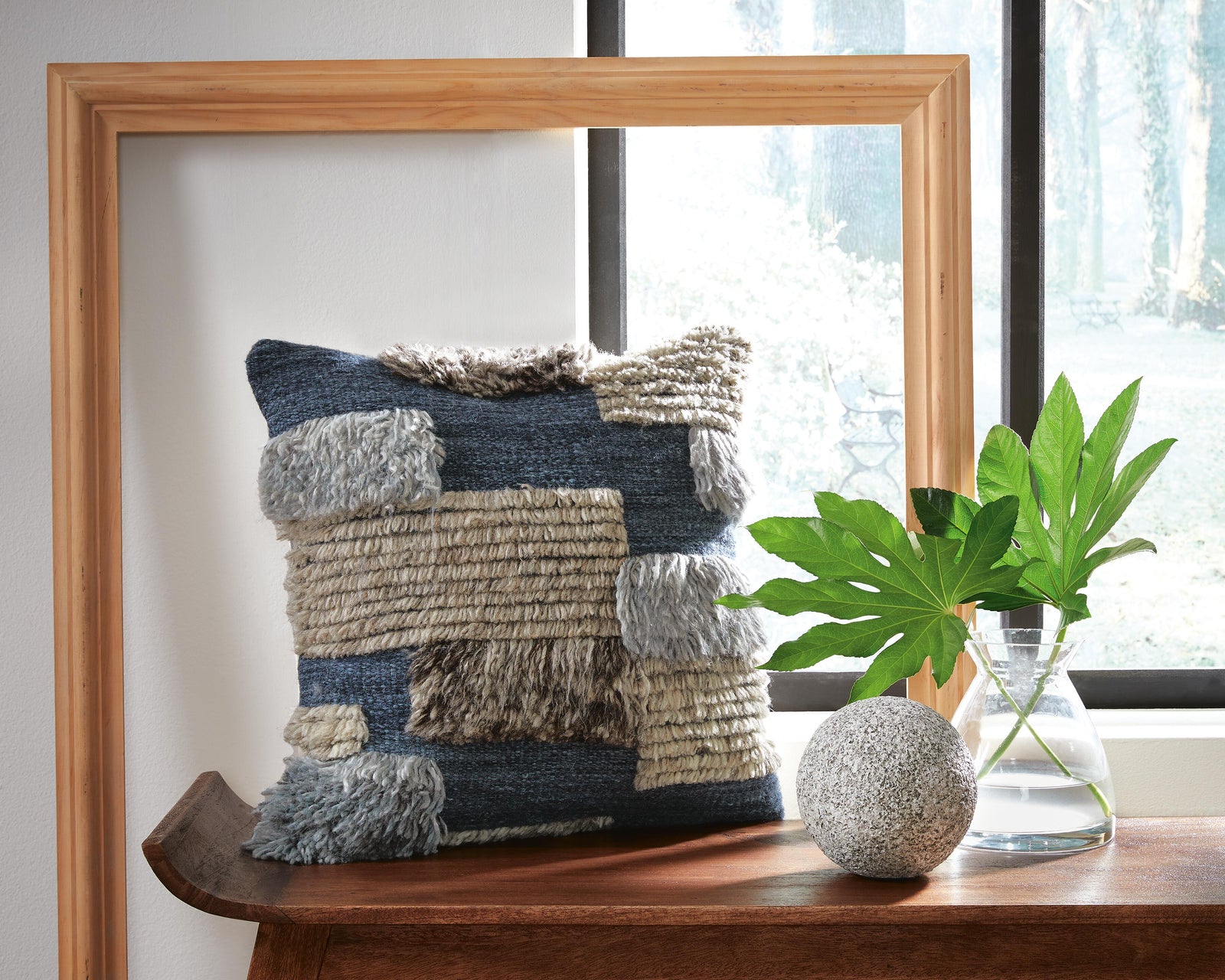 Gibbend Pillow (Set of 4) (A1000926-SI) - Image 4