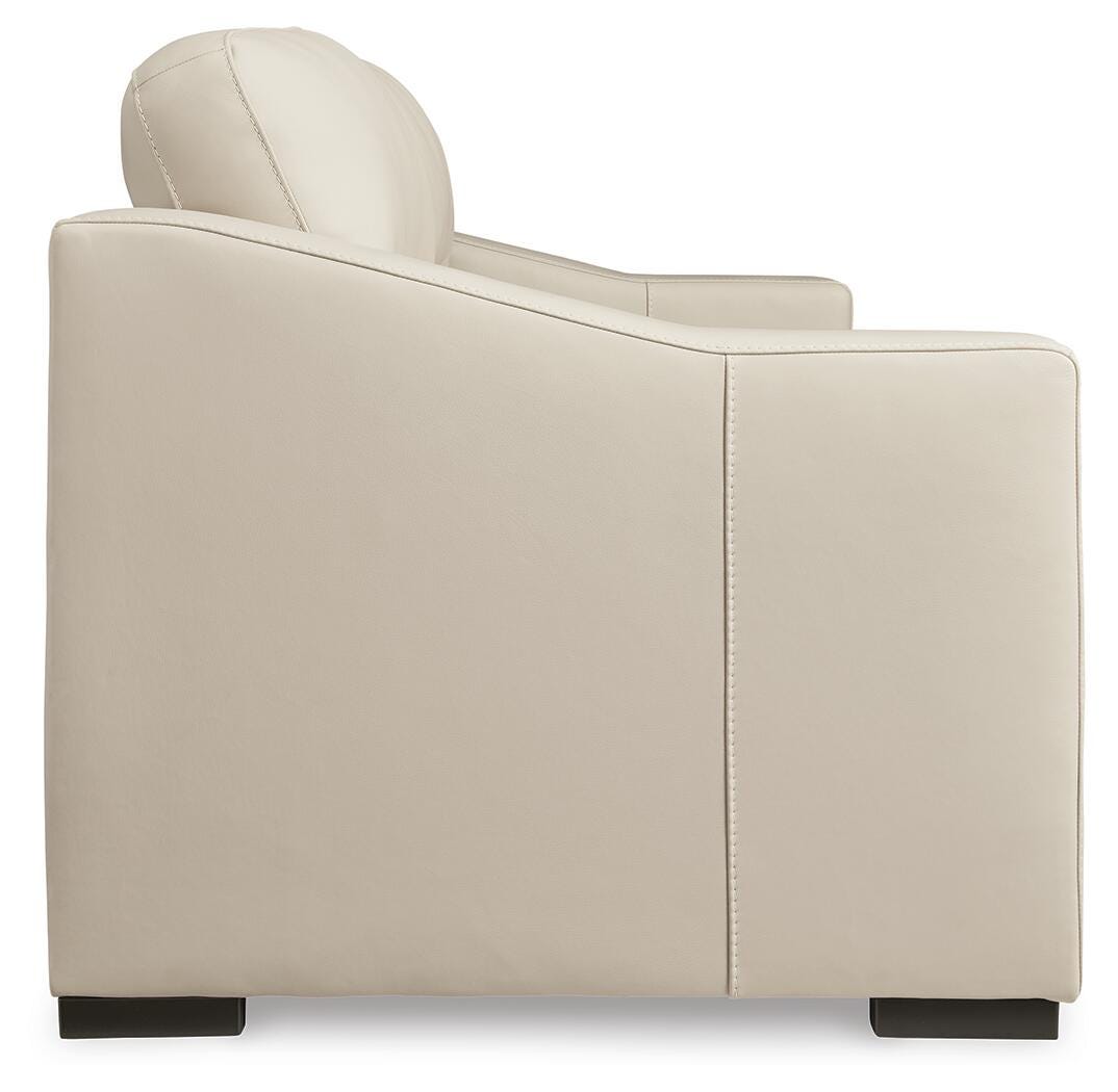 Treasure Trove Sofa and Loveseat (19304-SI) - Image 8