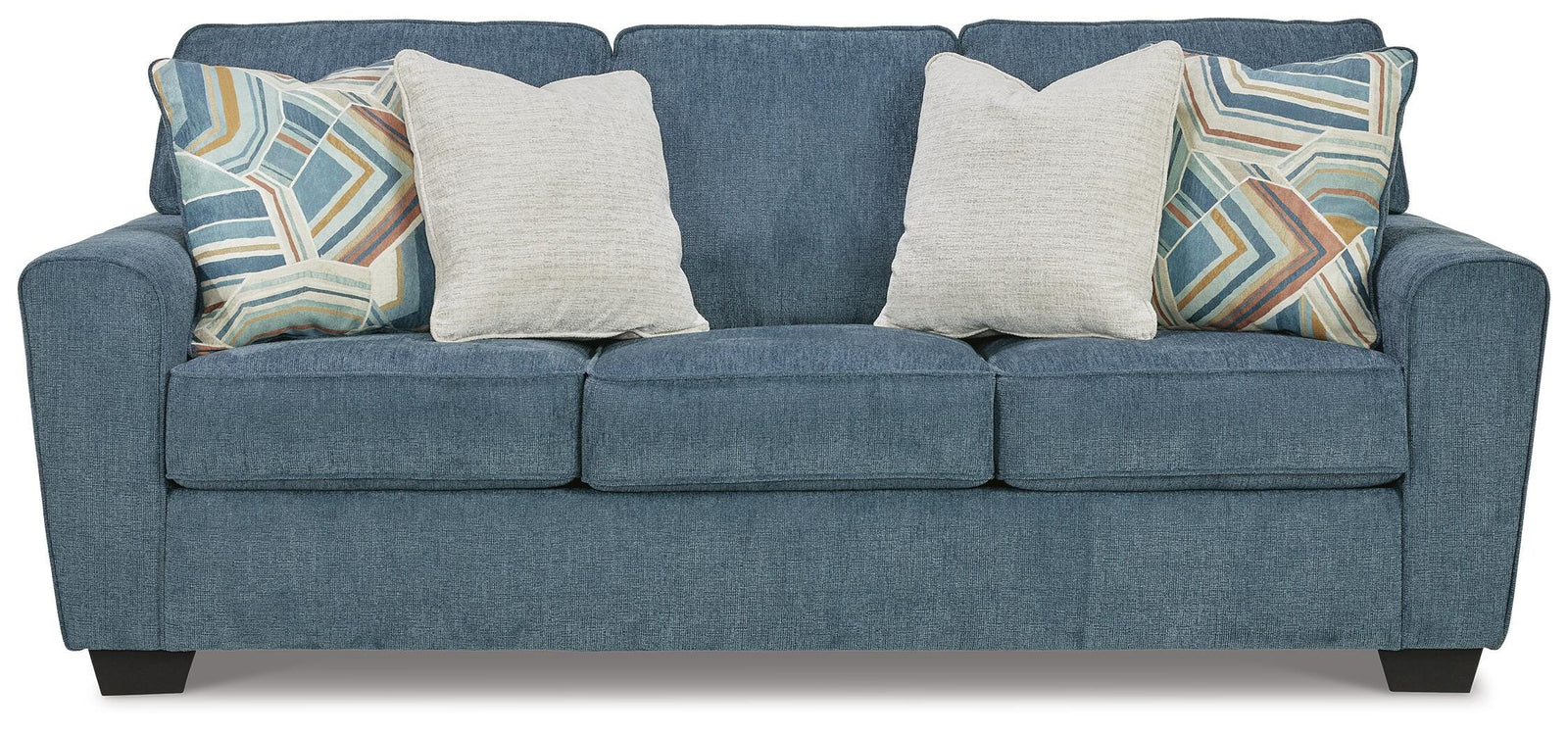 Cashton Sofa (40605-SI) - Image 5