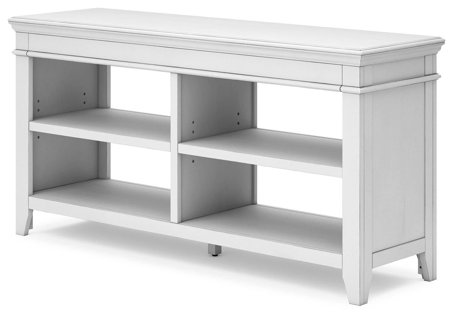 Kanwyn Credenza (H777-SI) - Image 3