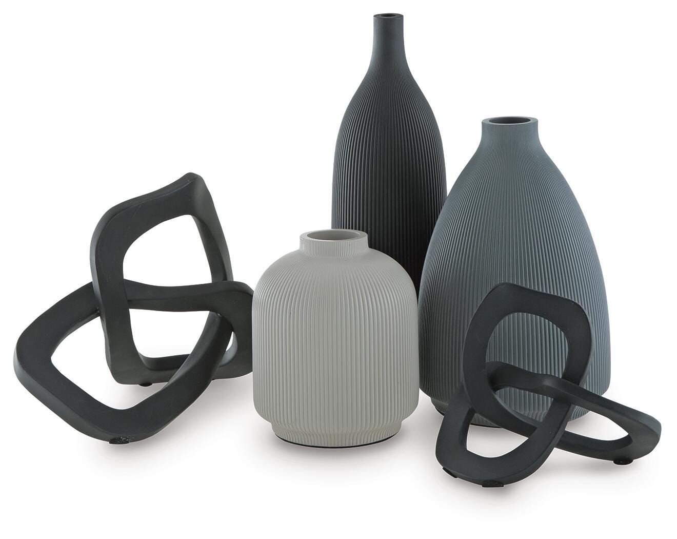 Leithick Accessory Set (Set of 5) (A2C00211-SI)
