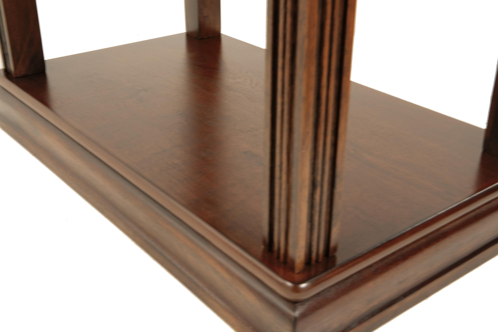 Breegin Chairside End Table - Brown (T007-SI) - Image 18