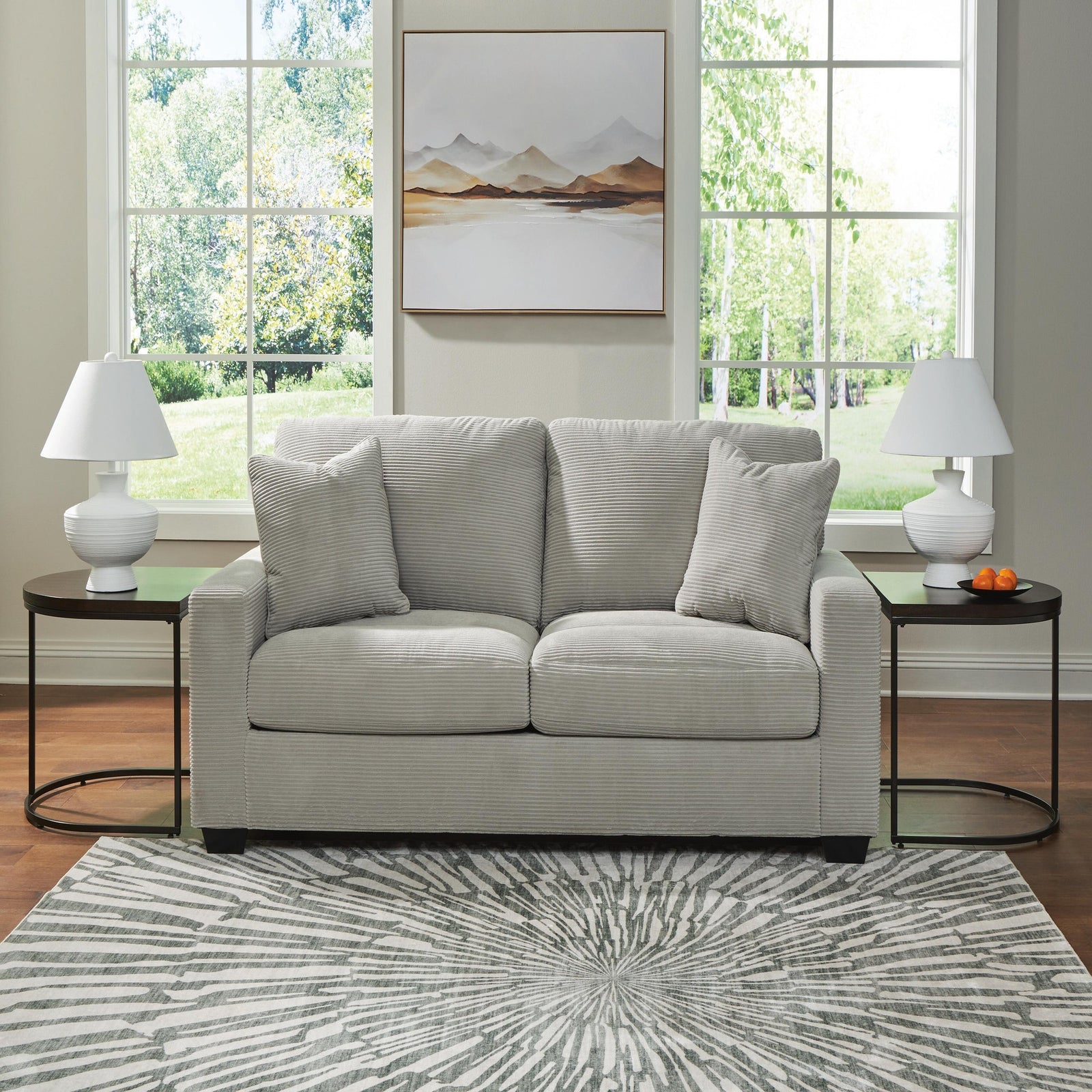 Greenbriar Sofa (PC32005-SI) - Image 6