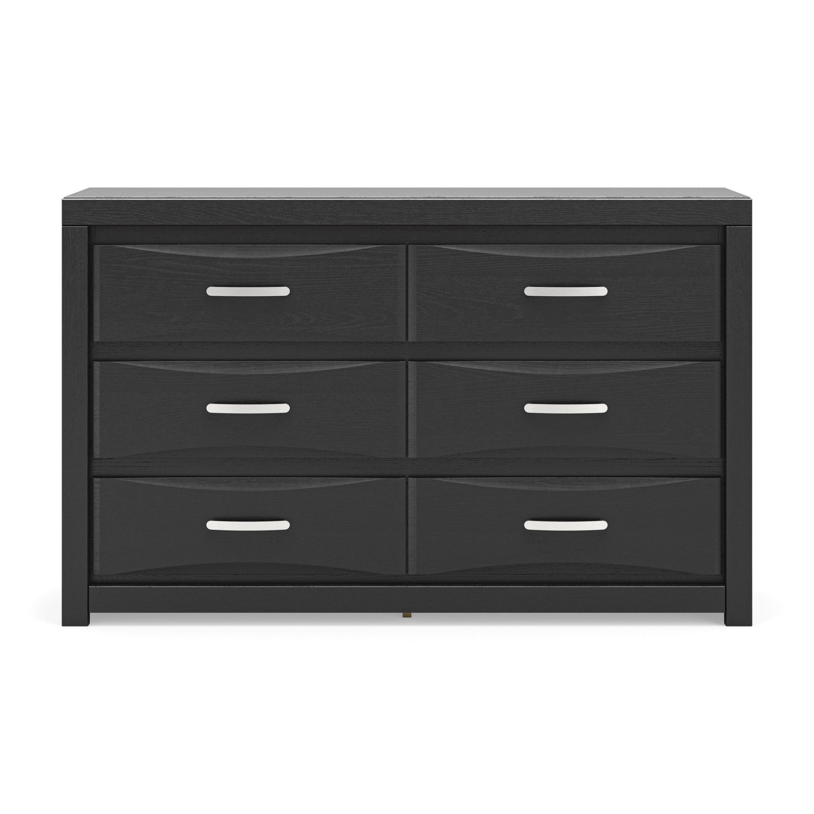 Stabotta Chest of Drawers (PCB1755-SI) - Image 6