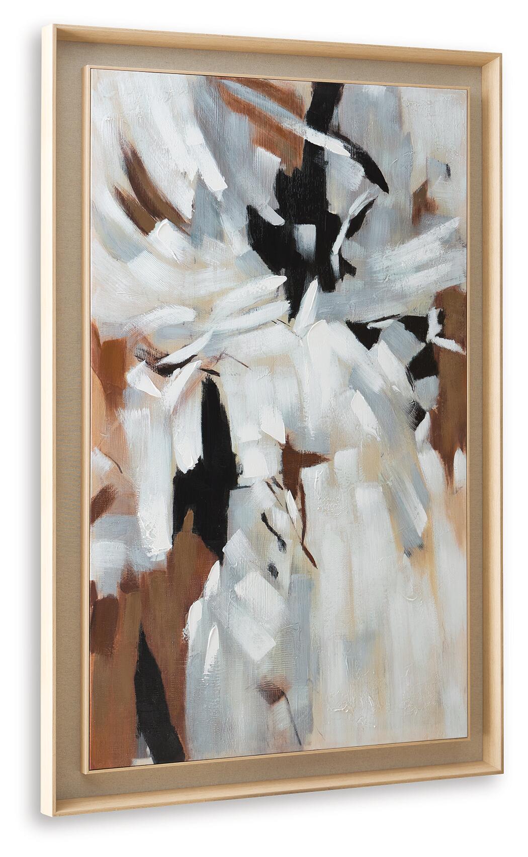 Kerrden Wall Art (A8000531-SI) - Image 2