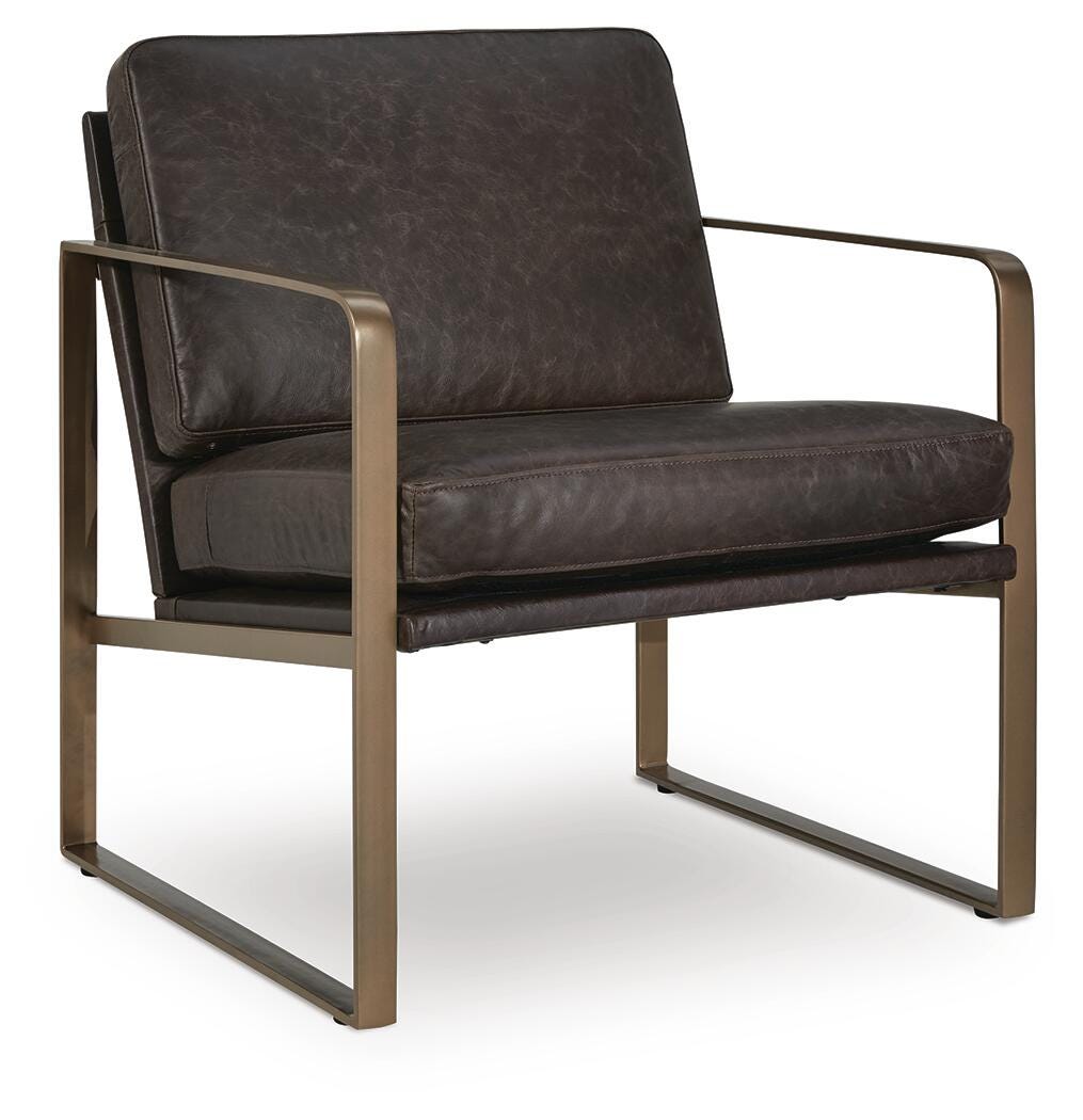 Bradett Accent Chair (A3000763-SI)