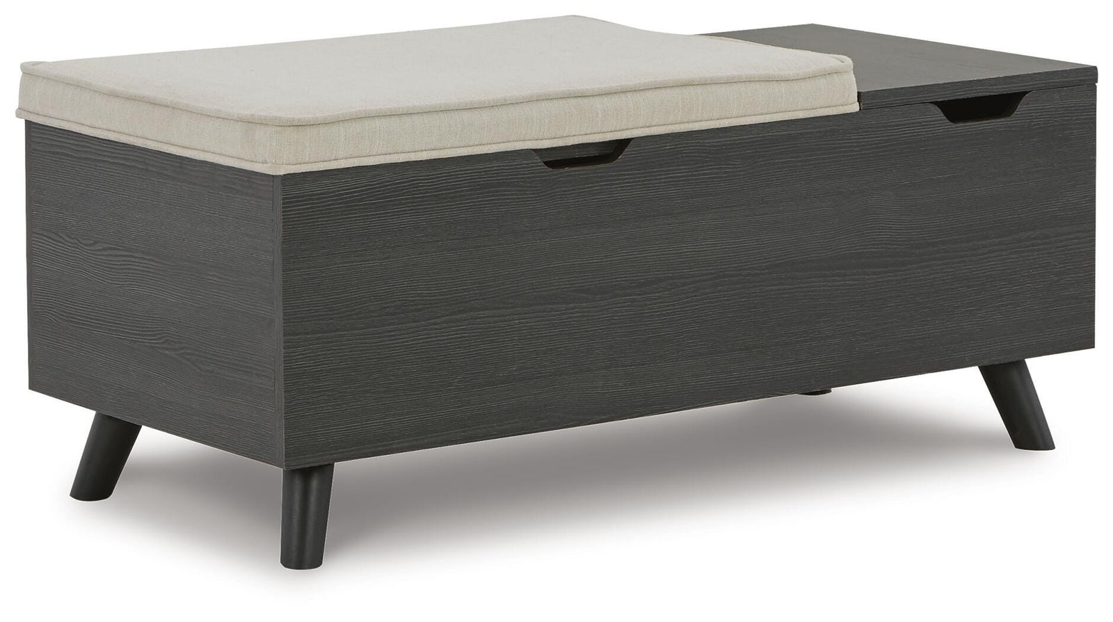 Yarlow Storage Bench (A3000321-SI) - Image 4