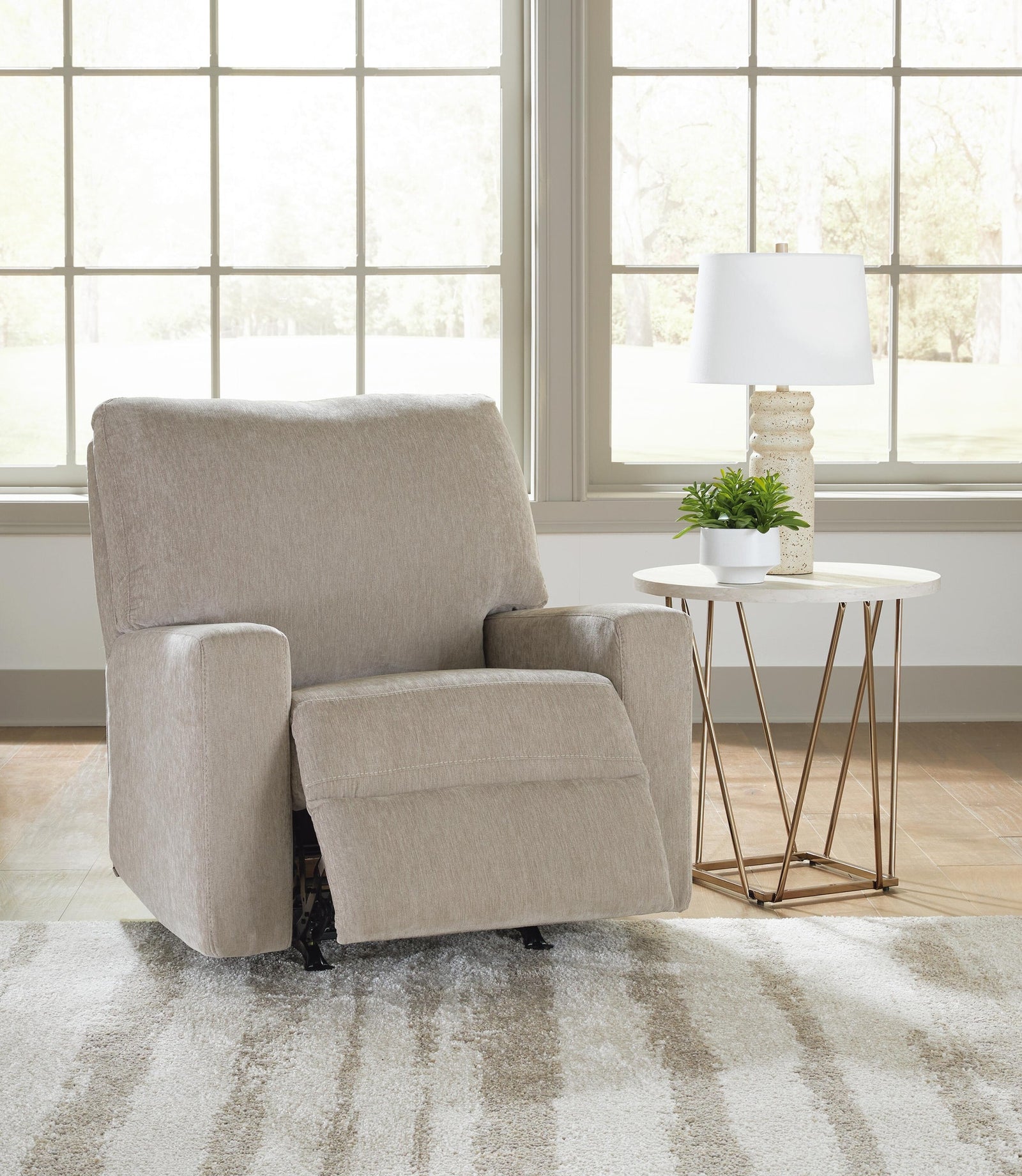 Bridgepoint Recliner (PC69506-SI) - Image 7