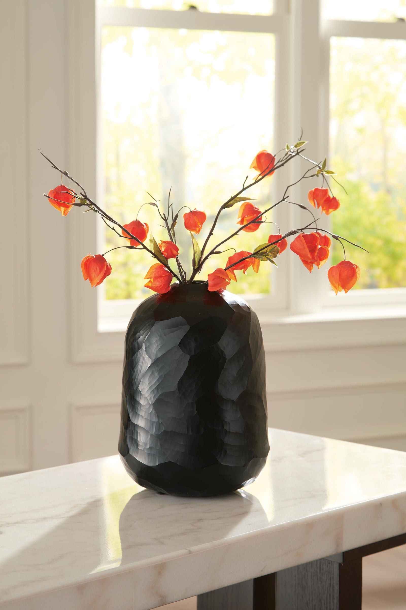 Ryanford Vase (A2000718-SI) - Image 2