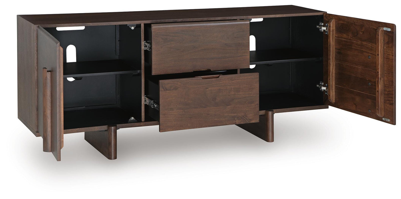 Kydler Accent Cabinet (A4000678-SI) - Image 4