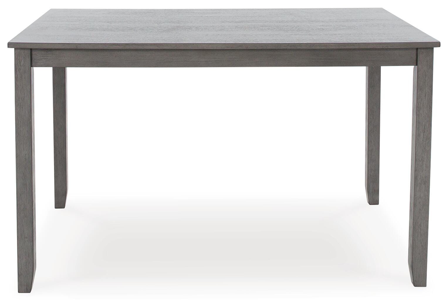 Caitbrook Counter Height Dining Table and Bar Stools (Set of 7) (D388-SI) - Image 6
