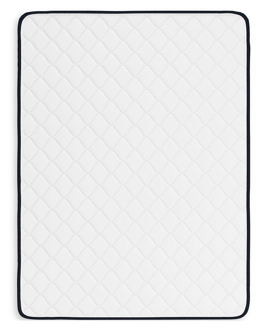 Ashley Firm King Mattress (M445-SI) - Image 2