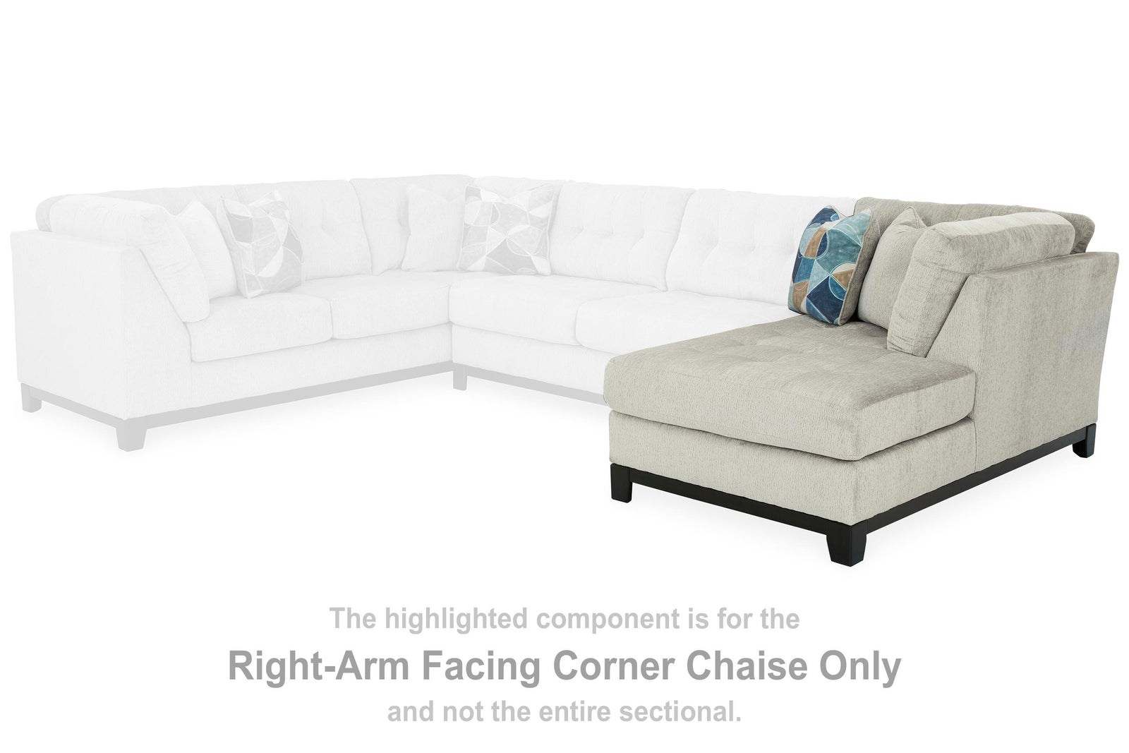 Maxon Place Sofa (33004-SI) - Image 25
