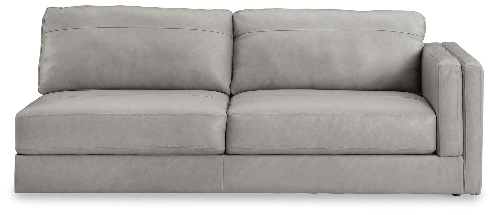 Amiata Right-Arm Facing Sofa (57404-SI) - Image 3