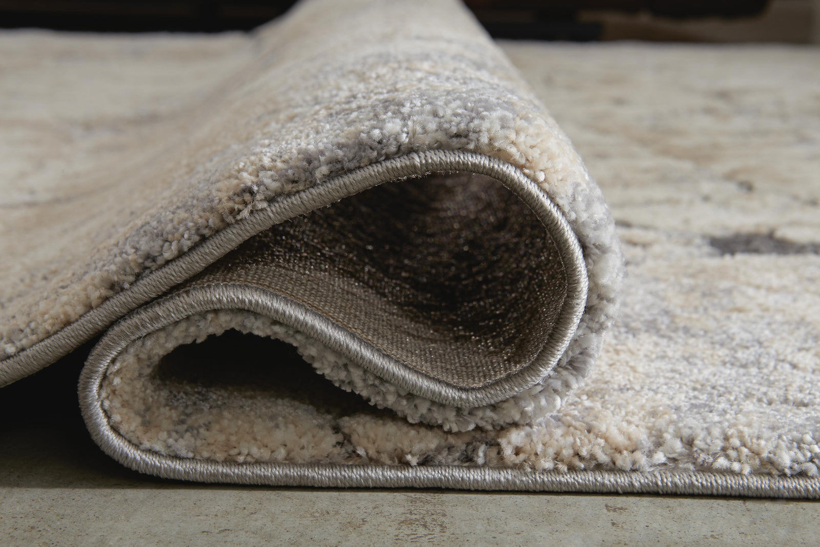 Wyscott 710 x 103 Rug (R404891-SI) - Image 4