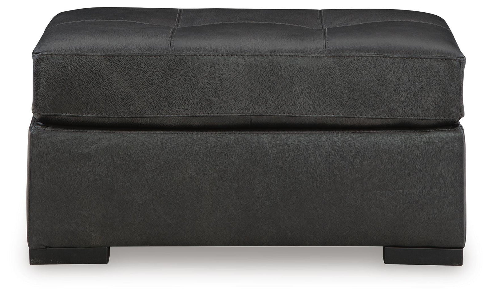 Brindley Pier Oversized Accent Ottoman (99503-SI) - Image 3
