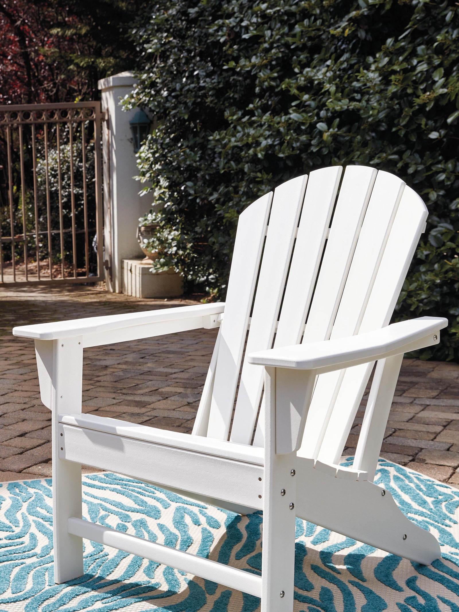 Sundown Treasure Adirondack Chair (P011-SI) - Image 16