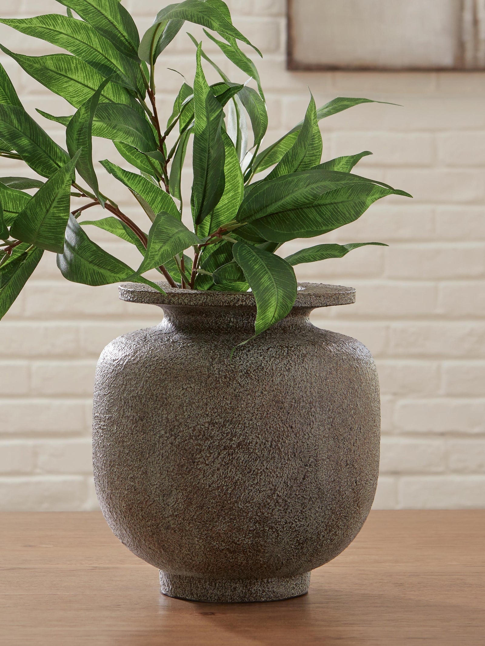 Jedwick Vase (A2000907-SI) - Image 2
