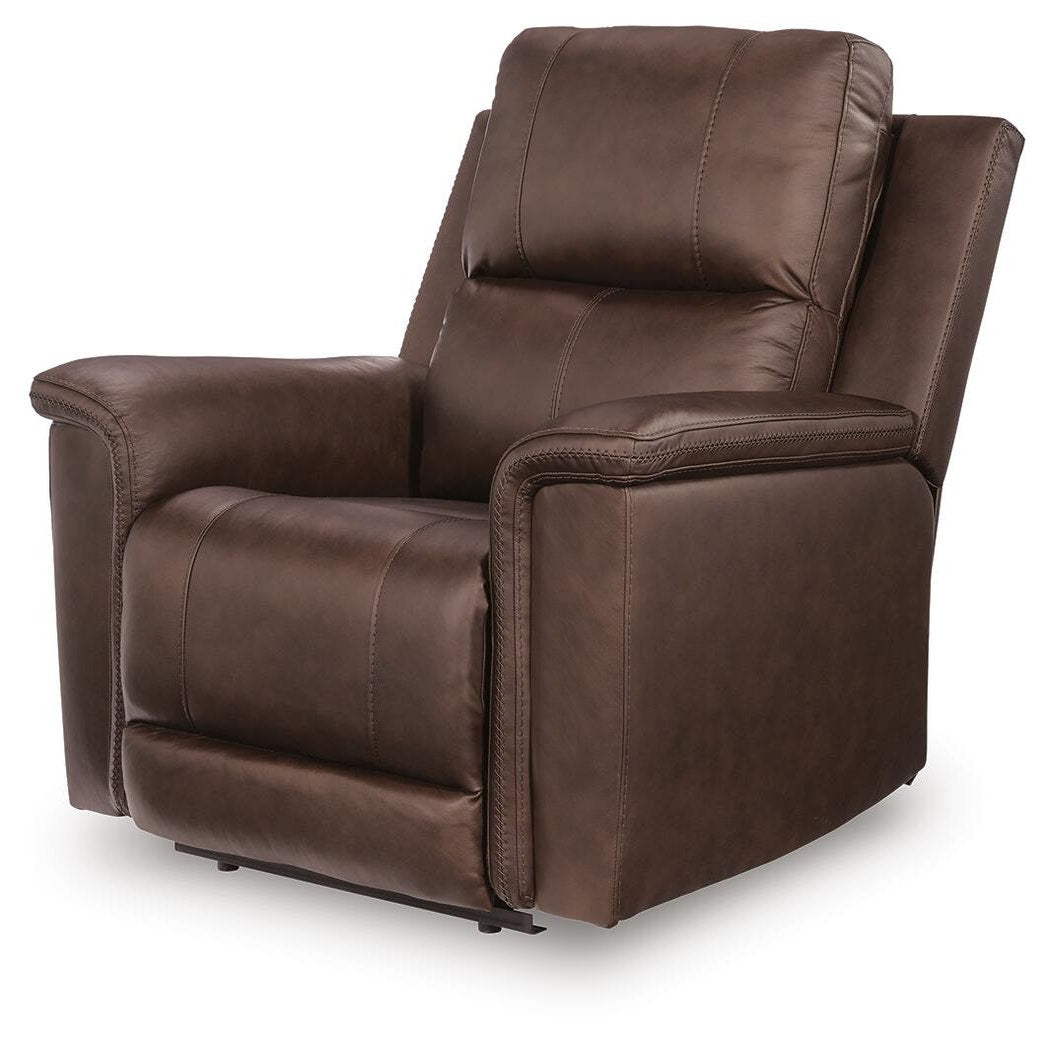 Bleckley Power Reclining Sofa (PCU12001-SI) - Image 11