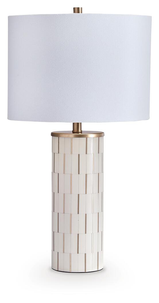 Faridworth Table Lamp (L235954-SI)