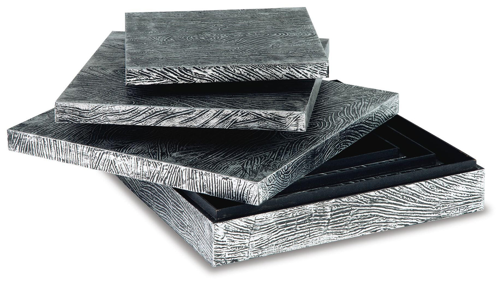 Keldy Box (Set of 3) (A2000491-SI) - Image 2