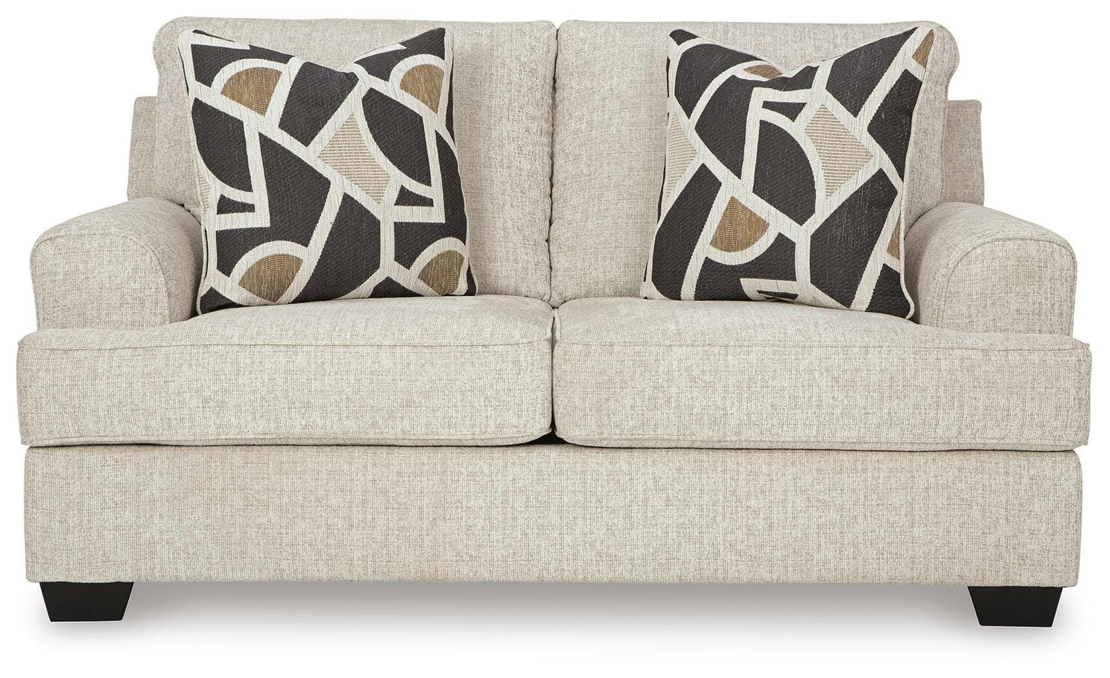 Heartcort Sofa (44604-SI)