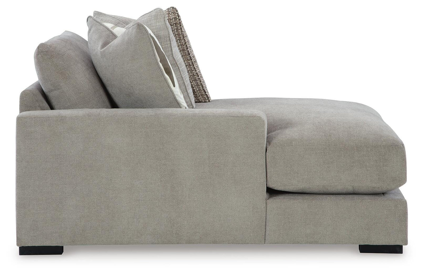 Aslan Court Right-Arm Facing Corner Chaise (20305-SI) - Image 19
