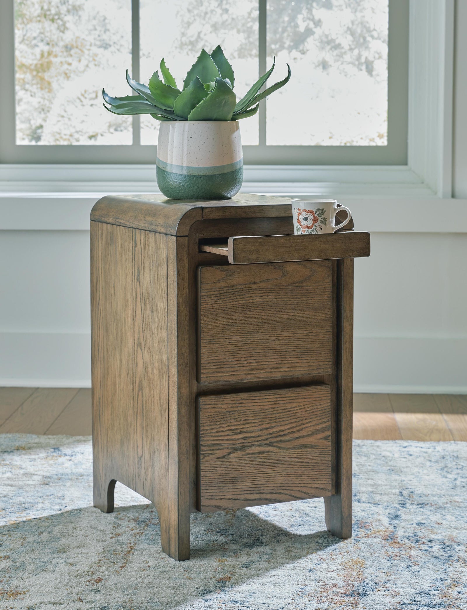 Jensworth Accent Table (A4000636-SI) - Image 7