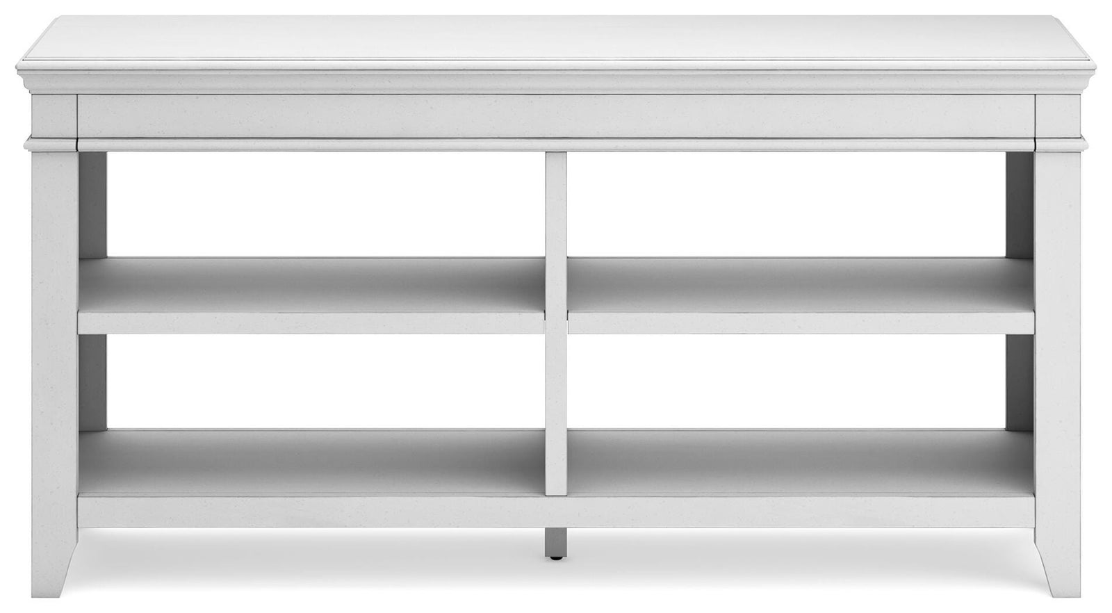 Kanwyn Credenza (H777-SI)