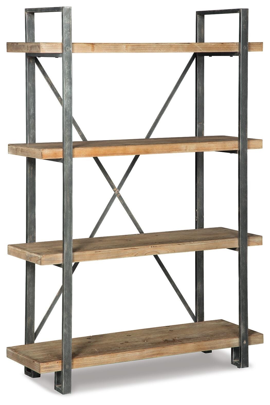 Forestmin Bookcase (A4000045-SI)