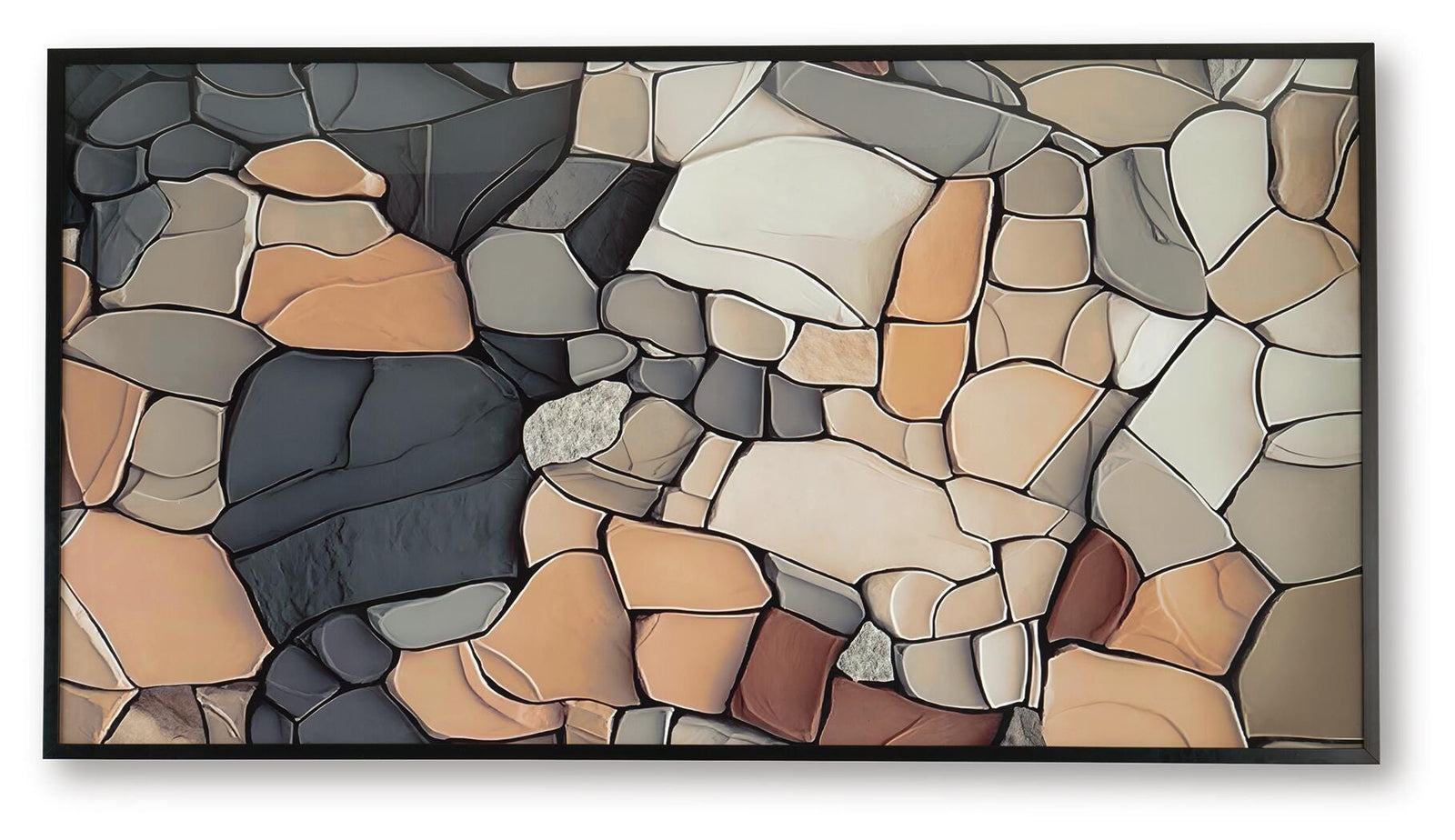 Patteworth Wall Art (A8000482-SI) - Image 5