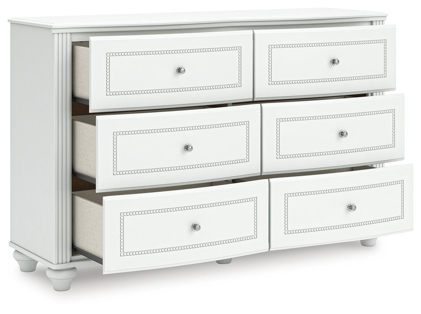 Kozlani Dresser (PCB1819-SI) - Image 13