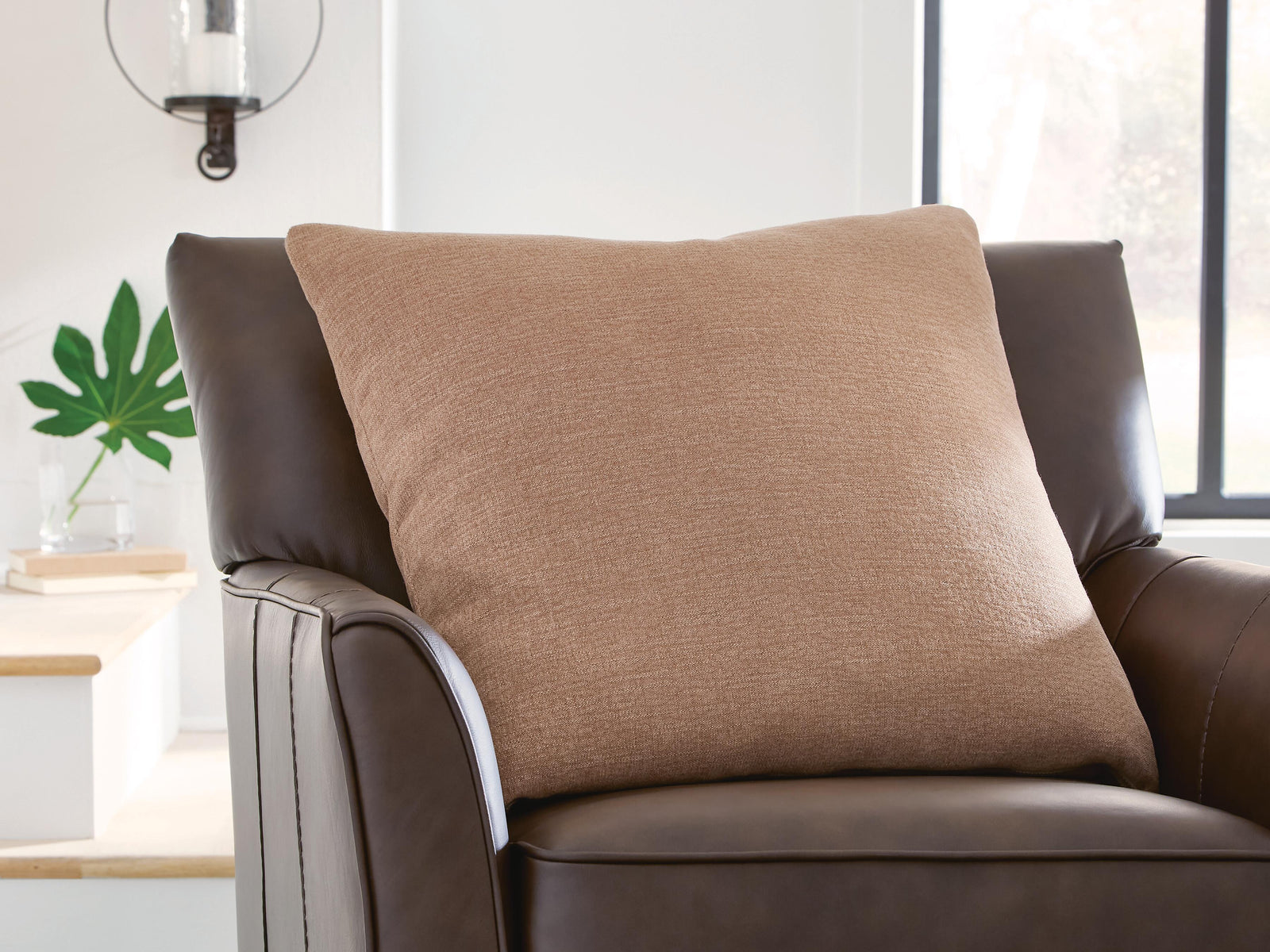 Brockbert Pillow (Set of 4) (A1001131-SI) - Image 2