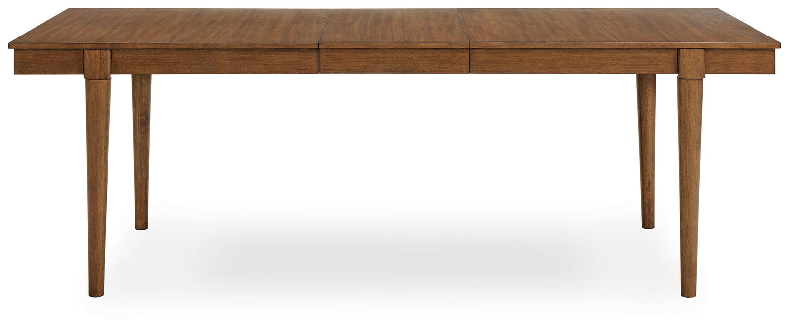 Lyncott Extension Dining Table and 4 Chairs (D615-SI) - Image 9