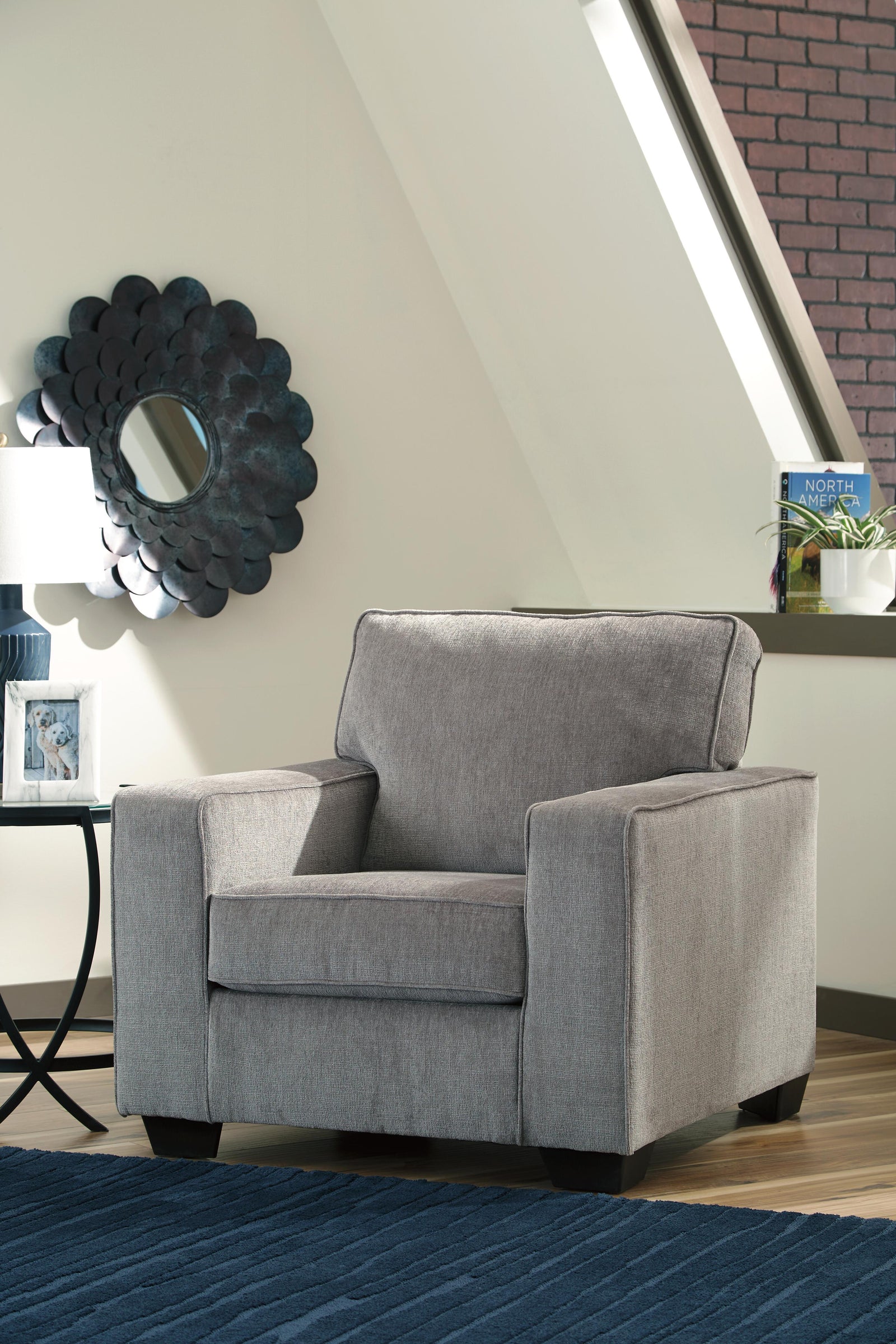 Altari Sofa and Chair (87214-SI) - Image 12