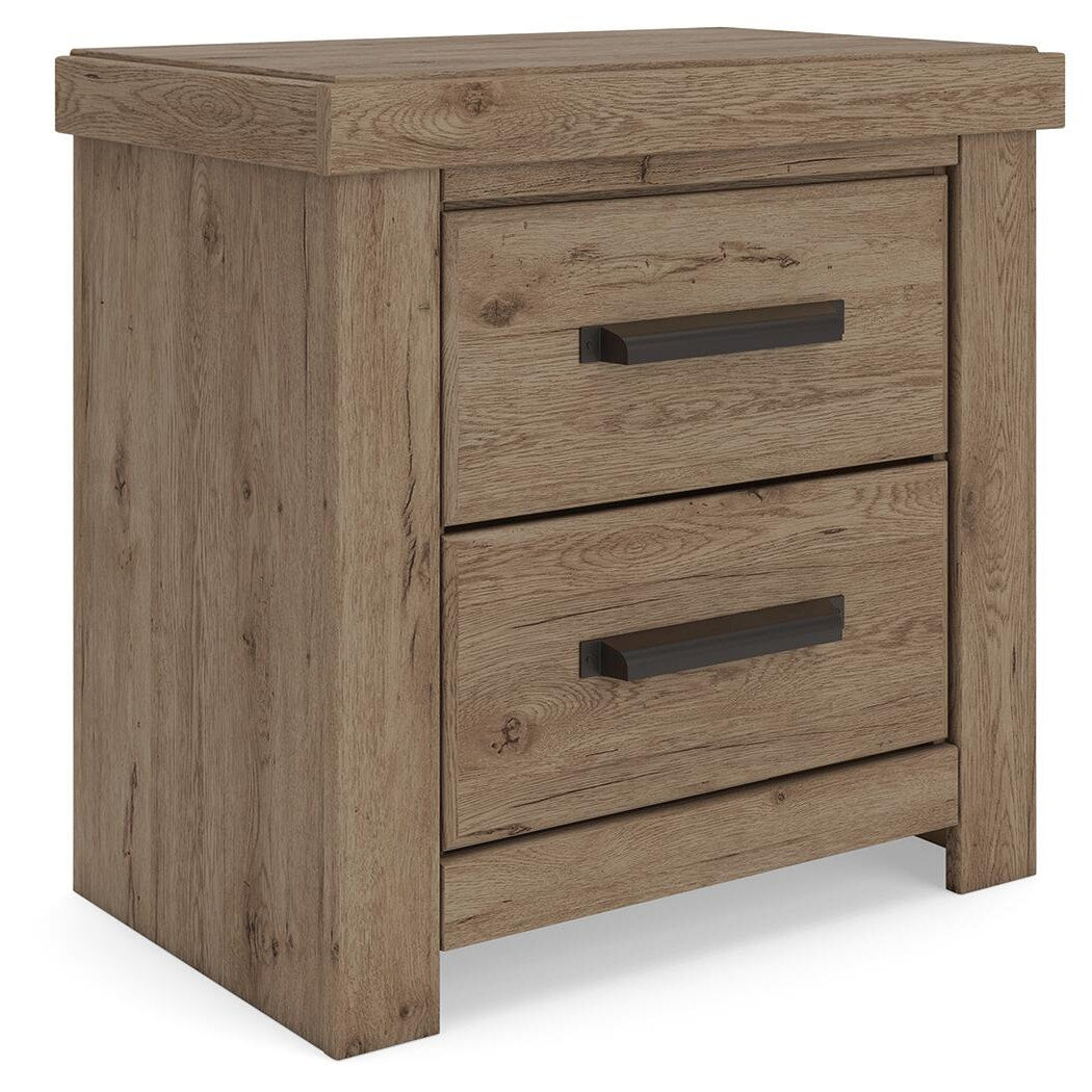 Oliandon Dresser (PCB2844-SI) - Image 16