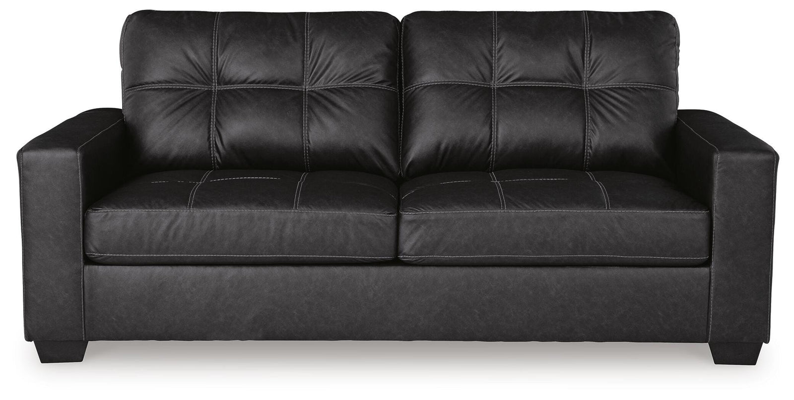 Barlin Mills Queen Sofa Sleeper (17004-SI) - Image 5