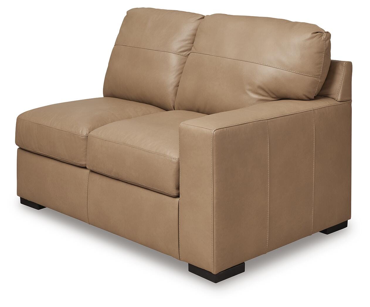 Bandon Left-Arm Facing Sofa with Corner Wedge (38006-SI) - Image 14