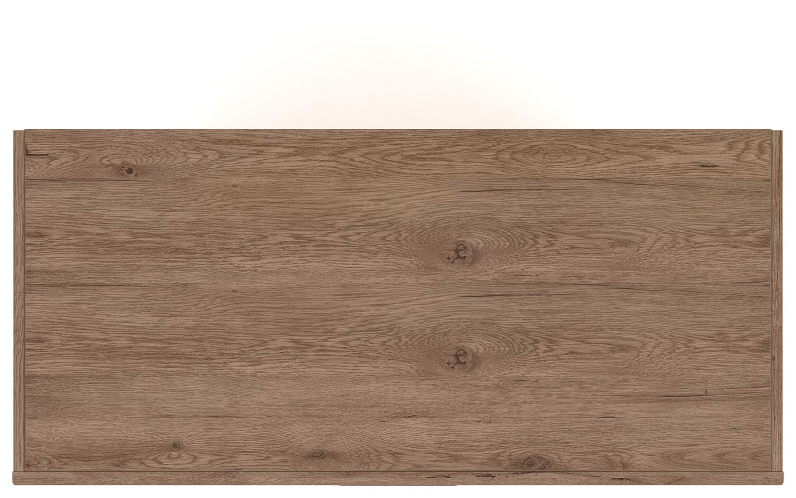 Savonport Chest of Drawers - White/Brown (B4615-SI) - Image 8