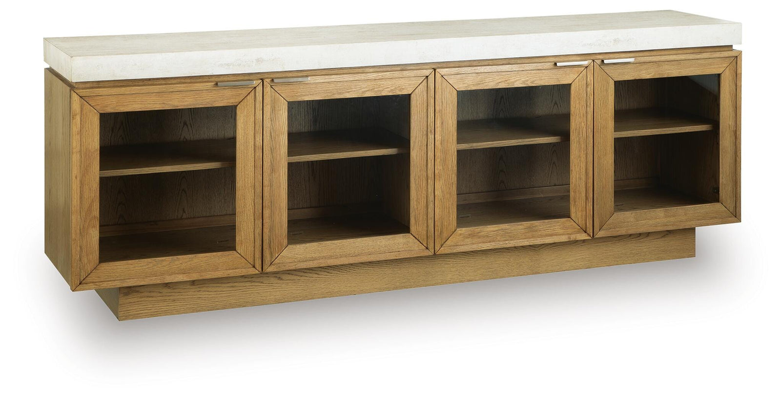 Adanworth Accent Cabinet (A4000731-SI)