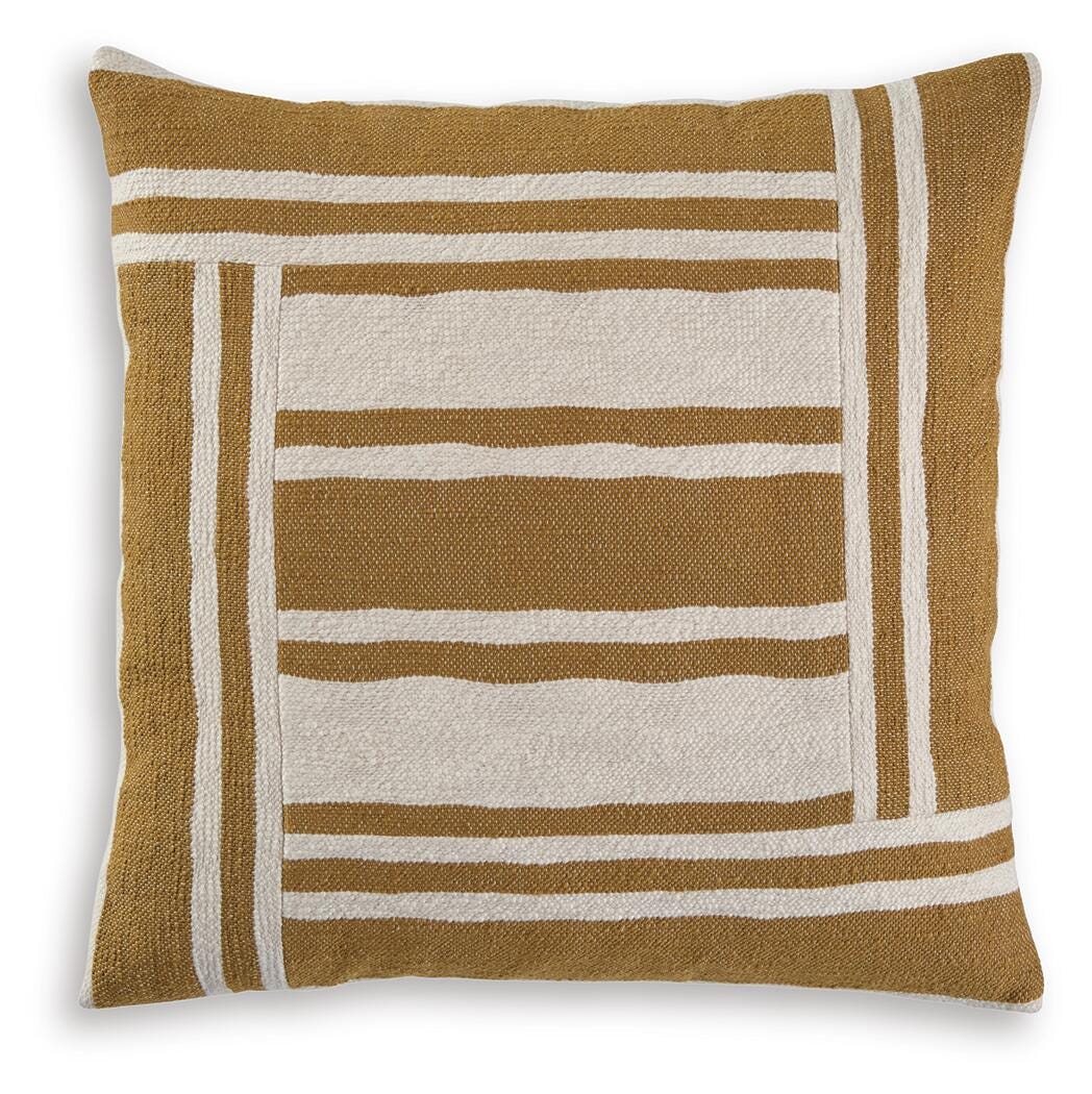 Darrman Pillow (Set of 4) (A1001116-SI)
