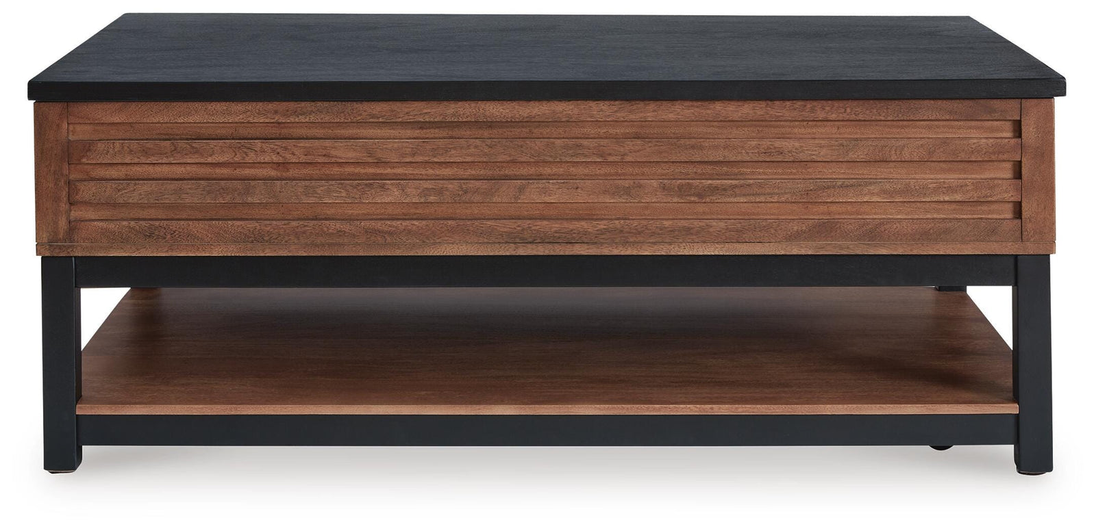 Kallari Coffee Table and 2 Ends (T737-SI) - Image 4