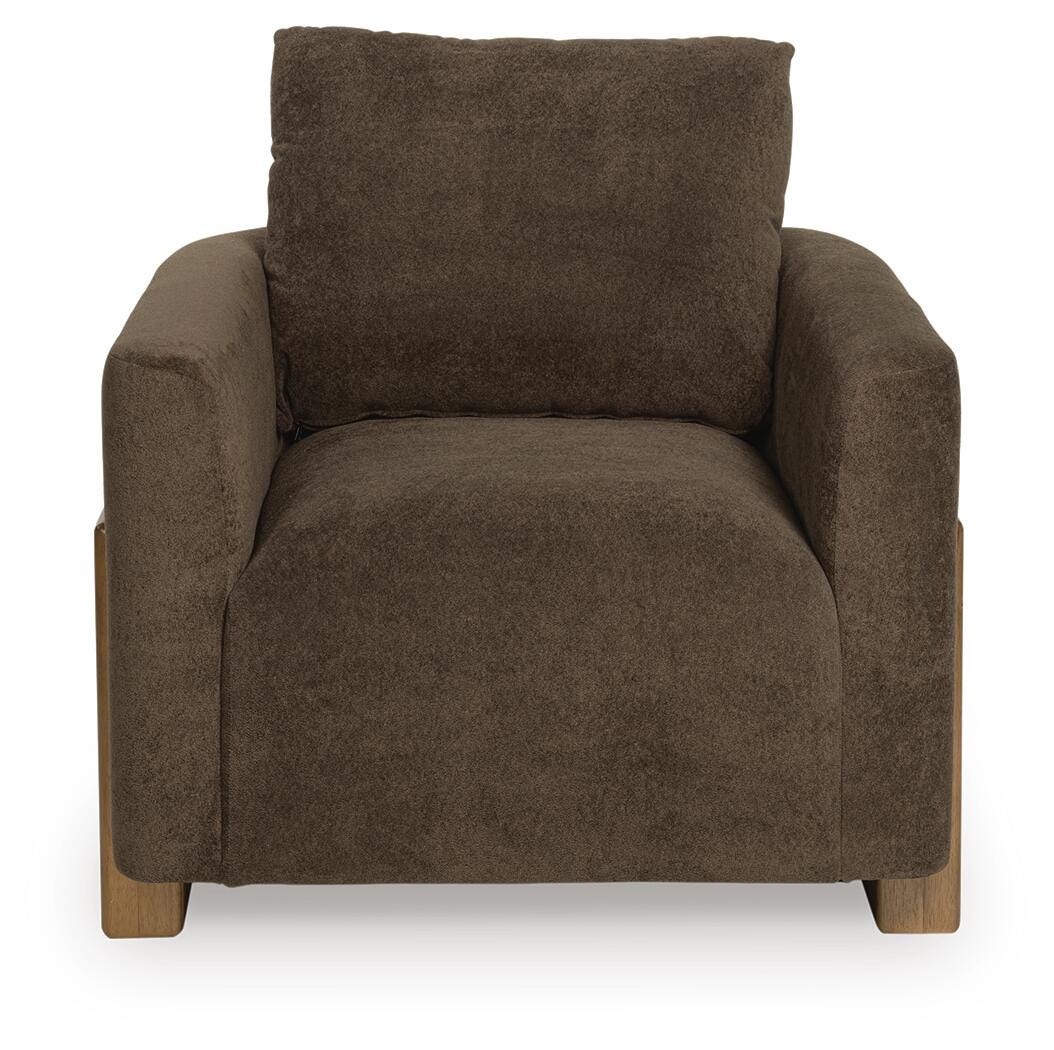 Dairlett Accent Chair (A3000746-SI) - Image 3